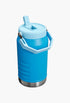The IceFlow™ Flip Straw Jug | 64 OZ
